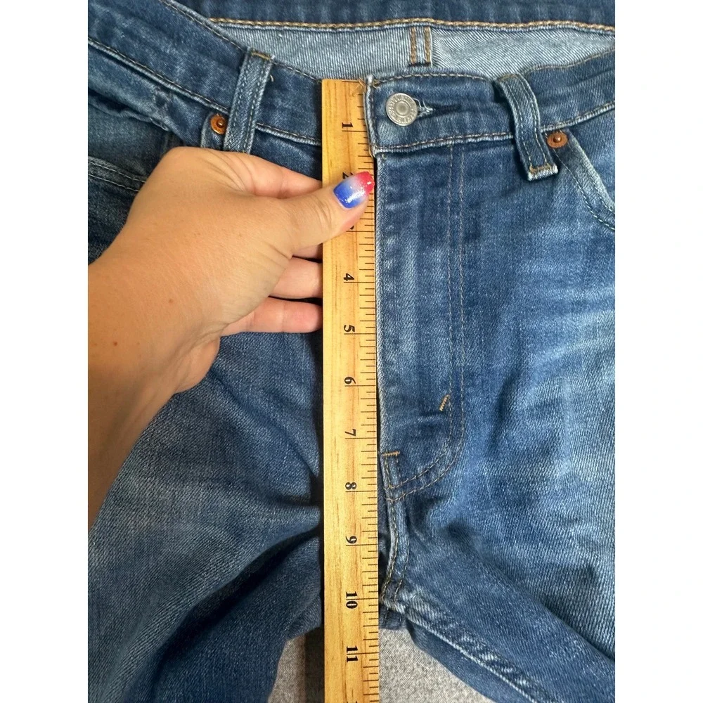 Levis levi 514